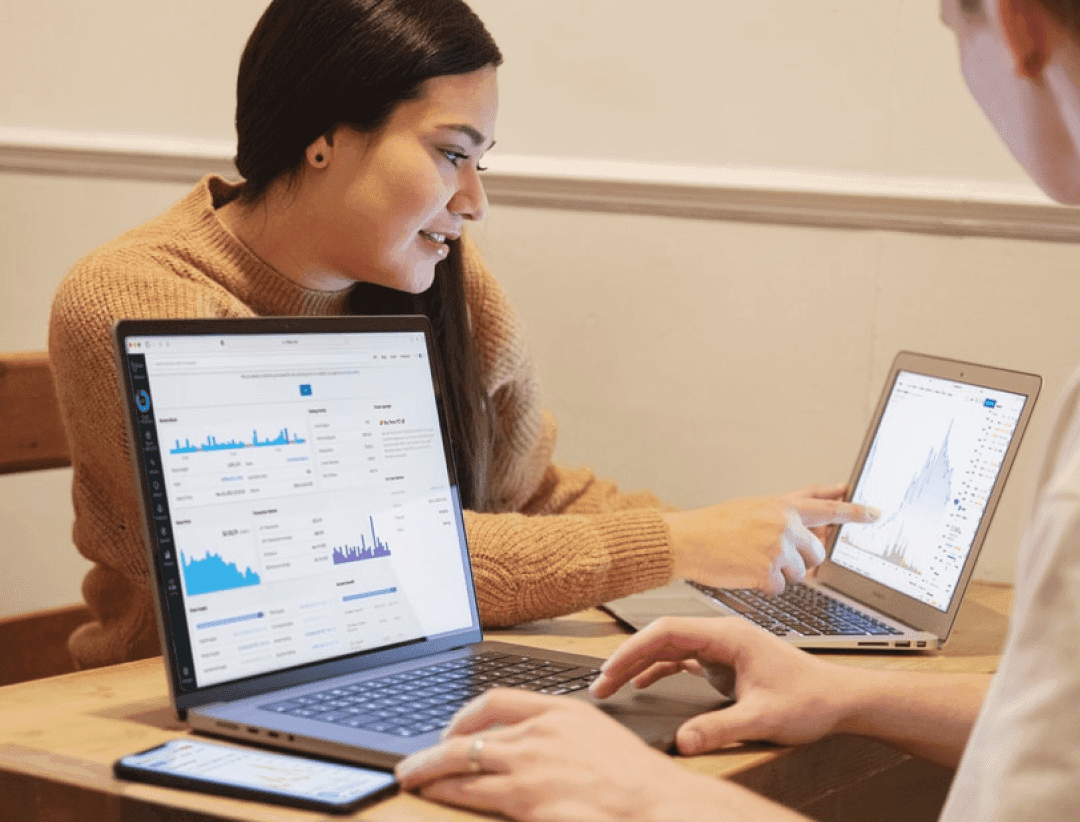 Přehled nad celým trhem