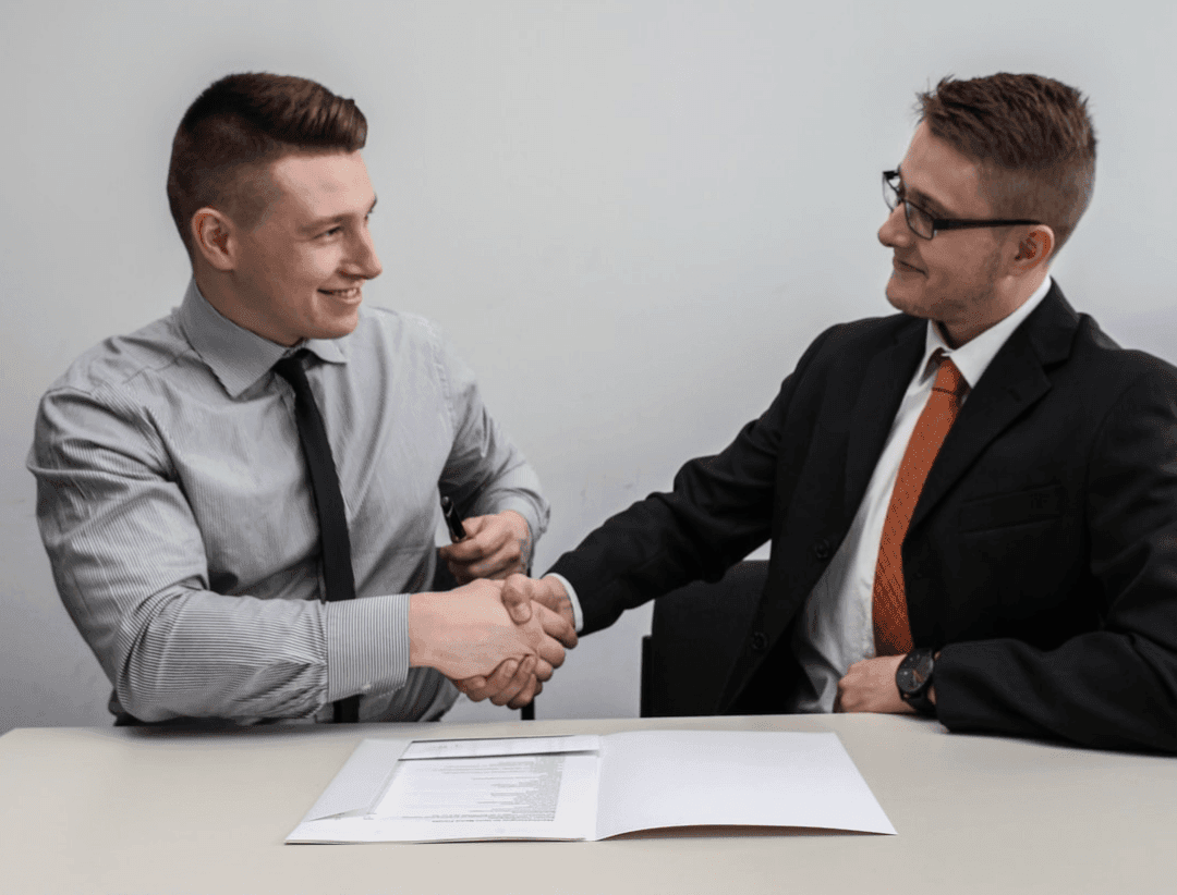 Čeká Vás dlouhodobá přátelská spolupráce